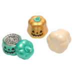 Jack-o’-Lantern Grinder