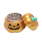 Jack-o’-Lantern Grinder