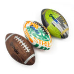 Rugbyförmiger Tabakgrinder - Imagen 3
