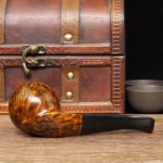 Einsteiger Freehand Pfeife Set
