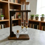 Zigarren Infuser Röhrenset