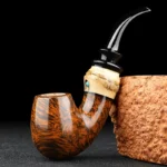 Calabash Pfeife Sherlock Holmes