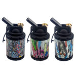 Custom Grinder - Imagen 3