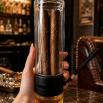 Zigarren Aroma Infuser