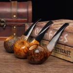 Einsteiger Freehand Pfeife