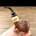 Calabash Pfeife Sherlock Holmes
