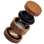 Holzgrinder