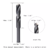 17 mm U-Form