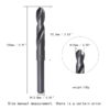 15 mm U-Form
