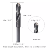 18 mm U-Form