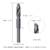 16 mm U-Form