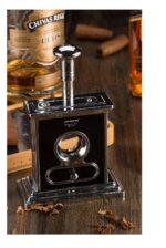 Zigarren Guillotine Einsteiger Lifestyle