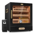 Humidorschrank für Zigarrenkisten