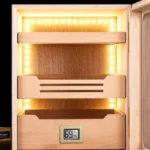 Zigarren Kühlschrank - Imagen 3