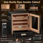 Humidorschrank für Zigarrenkisten - Imagen 3