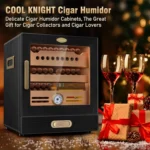 Humidorschrank für Zigarrenkisten - Imagen 6
