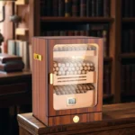 Zigarren Kühlschrank