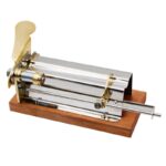Herren Geschenk Zigarre Tisch-Guillotine
