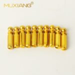 MUXIANG 3mm Metallfilter 18mm - Bild 1