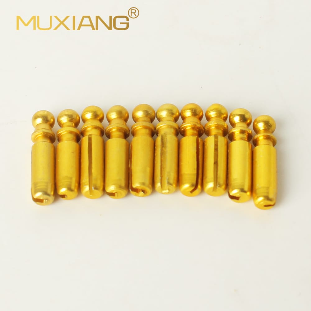 MUXIANG 3mm Metallfilter 18mm - Bild 1