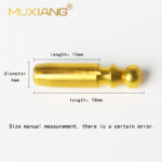 MUXIANG 3mm Metallfilter 18mm - Bild 4