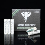 White Elephant 9mm Aktivkohlefilter - Bild 11