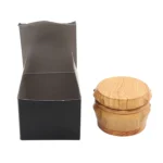 Trommel-Holzgrinder 4-teilig, 40/55/63 mm – Ansicht 5