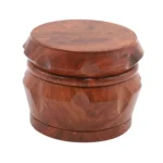 Trommel-Holzgrinder 4-teilig, 40/55/63 mm – Ansicht 6