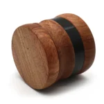 Taillen-Holzgrinder 67 mm, 4-teilig – Ansicht 2