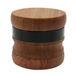 Taillen-Holzgrinder 67 mm, 4-teilig – Ansicht 6