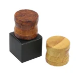 Taillen-Holzgrinder 52 mm, 4-teilig – Ansicht 5