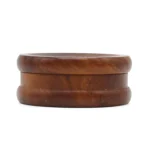 Konkaver Holzgrinder 68 mm, 2-teilig – Ansicht 4