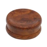 Konkaver Holzgrinder 68 mm, 2-teilig – Ansicht 6