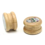 Holzgrinder 55 mm mit Rautenzähnen, 2-teilig – Ansicht 3
