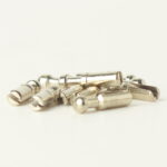 MUXIANG 3mm Silber Metallfilter - Bild 7