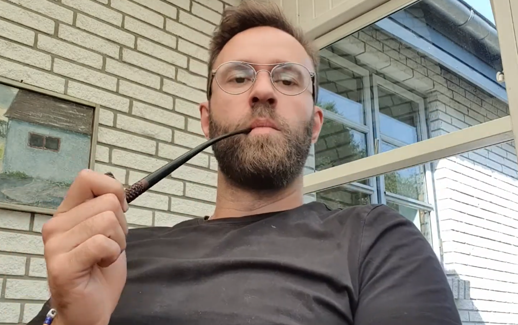 Was ist eine Lesepfeife und wie unterscheidet sie sich von einer herkömmlichen Tabakpfeife?