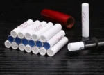 9mm Aktivkohlefilter mit Keramikkappen, 10 Stück