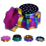 Achteck-Diamantgrinder 56 mm