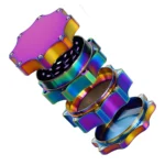 Achteck-Diamantgrinder 56 mm – Ansicht 4