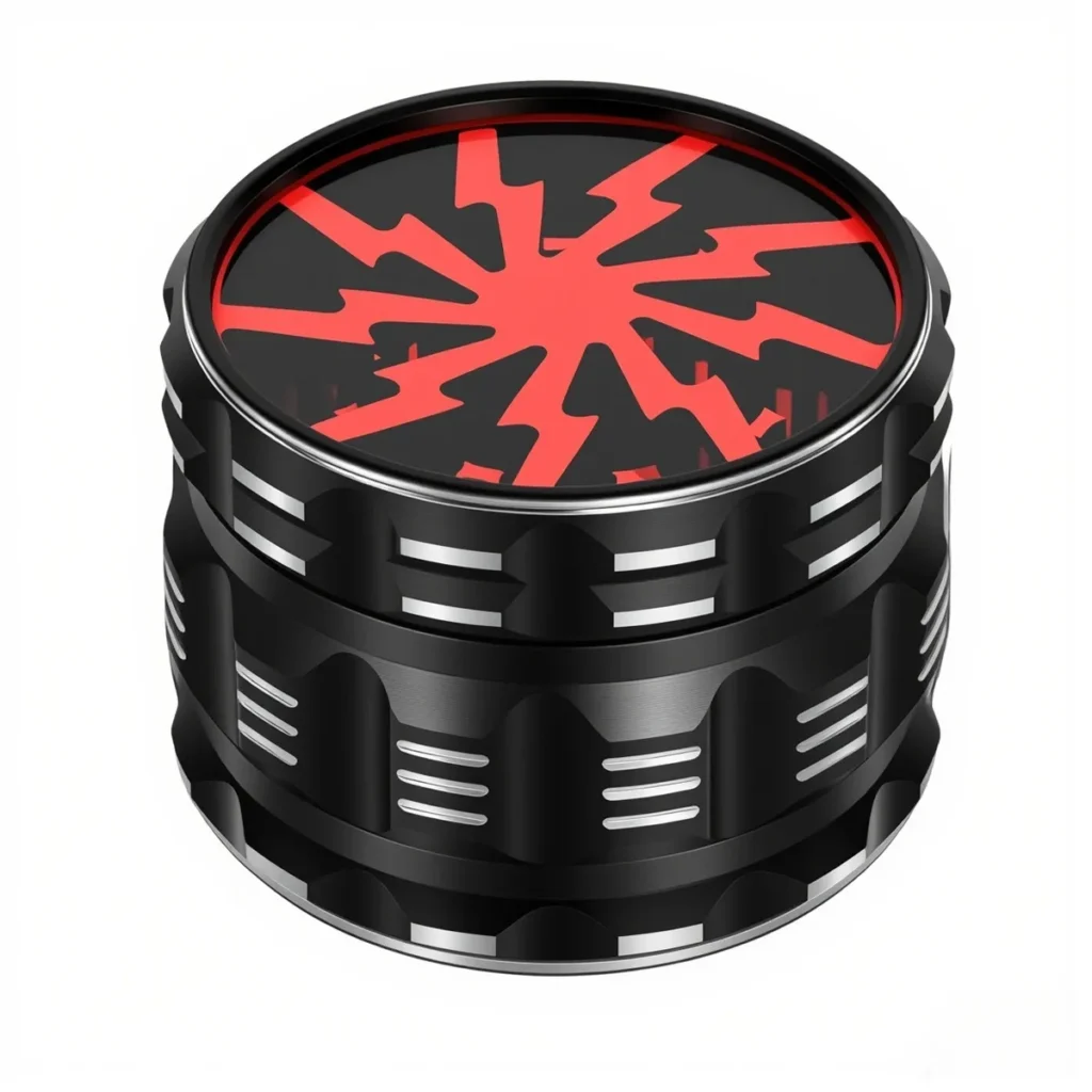 Blitz-Audio-Grinder
