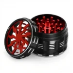 Blitz-Audio-Grinder – Ansicht 5