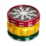 Blitz-Audio-Grinder – Ansicht 6