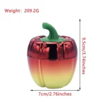 Chili-Grinder 70 mm – Ansicht 2