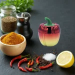 Chili-Grinder 70 mm – Ansicht 4
