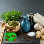 Capybara-Grinder – Ansicht 2