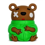 Capybara-Grinder – Ansicht 5