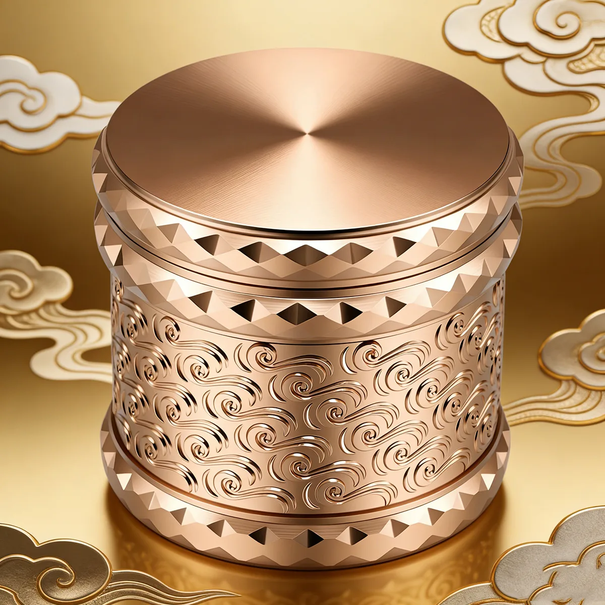 xiangyun-grinder-65-mm-1 Xiangyun-Grinder 65 mm