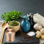 Xiangyun-Grinder 65 mm – Ansicht 3