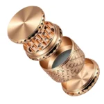 Xiangyun-Grinder 65 mm – Ansicht 4