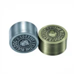 Bulldoggen-Metallgrinder 40 mm, 3-teilig – Ansicht 4